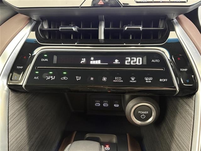 Toyota HARRIER 2024 8450545-12