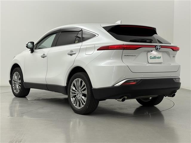 Toyota HARRIER 2024 8450545-13