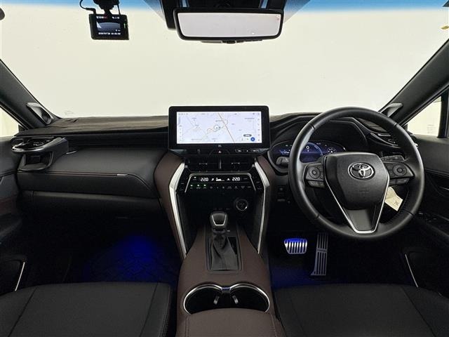Toyota HARRIER 2024 8450545-14