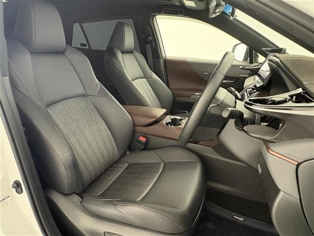 Toyota HARRIER 2024 8450545-2