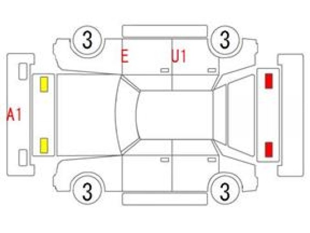 Toyota HARRIER 2024 8450545-23
