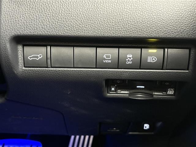 Toyota HARRIER 2024 8450545-3