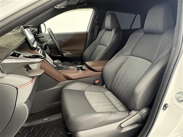 Toyota HARRIER 2024 8450545-4