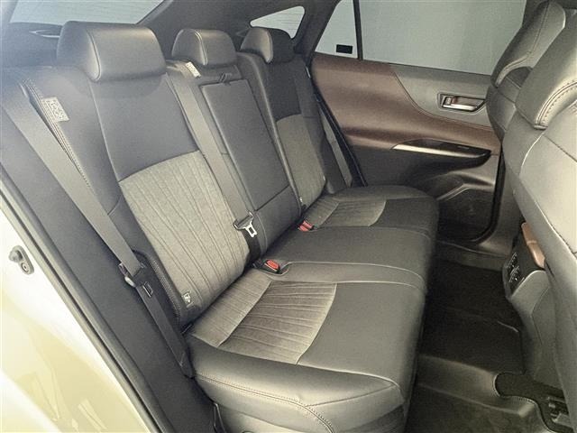 Toyota HARRIER 2024 8450545-6