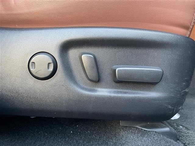 Toyota HARRIER 2018 8450578-11