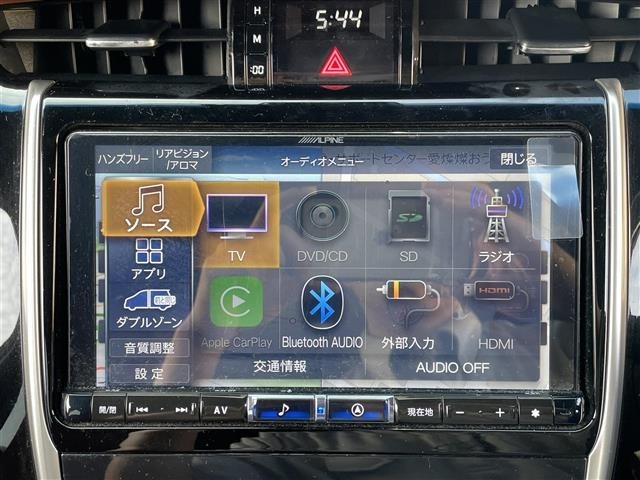 Toyota HARRIER 2018 8450578-13