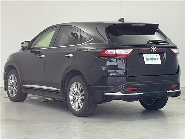 Toyota HARRIER 2018 8450578-14