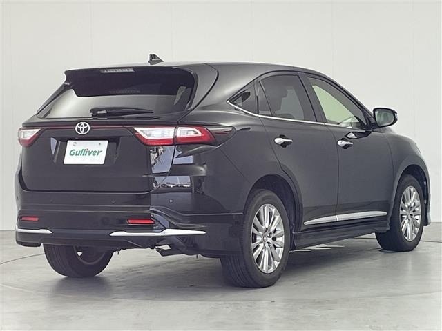 Toyota HARRIER 2018 8450578-15