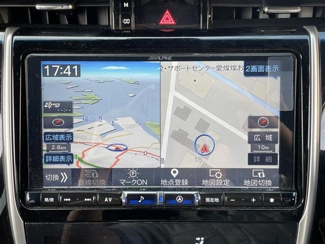 Toyota HARRIER 2018 8450578-18