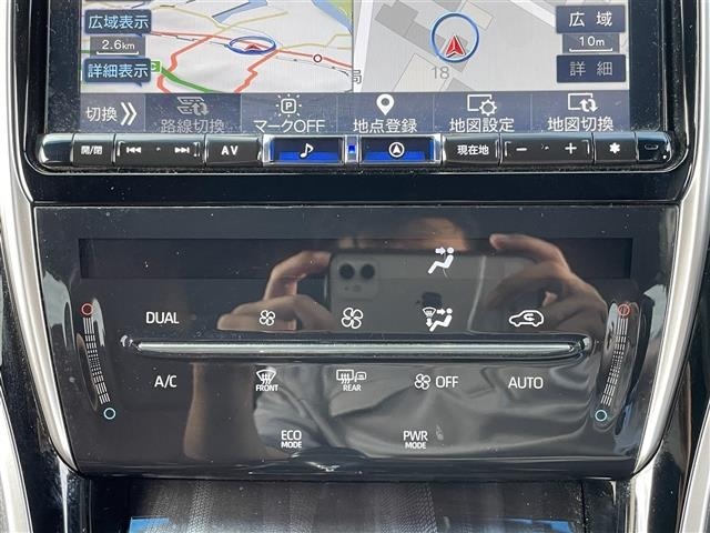 Toyota HARRIER 2018 8450578-21
