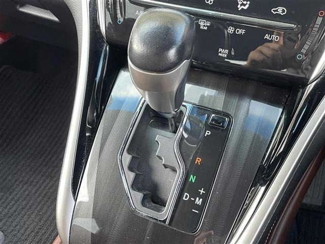 Toyota HARRIER 2018 8450578-23