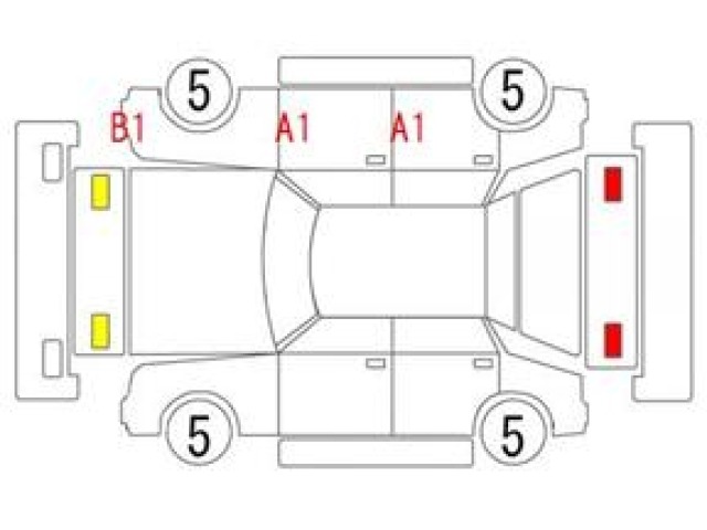 Toyota HARRIER 2018 8450578-24