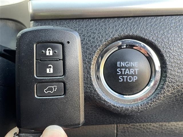 Toyota HARRIER 2018 8450578-5