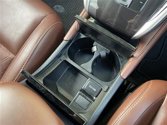 Toyota HARRIER 2018 8450578-6