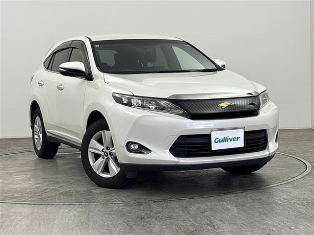 Toyota HARRIER 2017 8450644-0