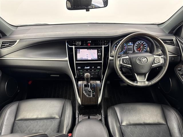 Toyota HARRIER 2017 8450644-15