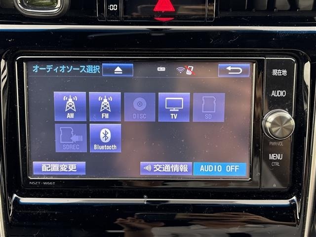 Toyota HARRIER 2017 8450644-16