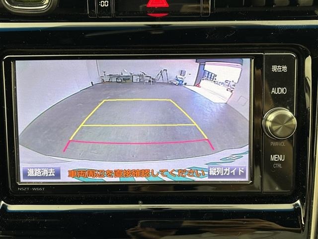 Toyota HARRIER 2017 8450644-17