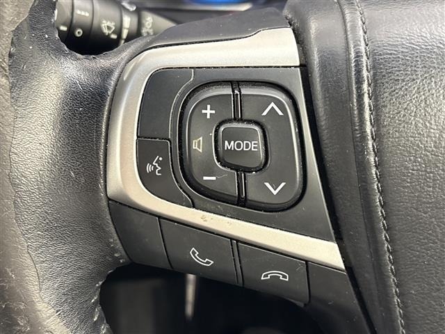 Toyota HARRIER 2017 8450644-19