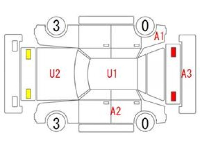Toyota HARRIER 2017 8450644-23