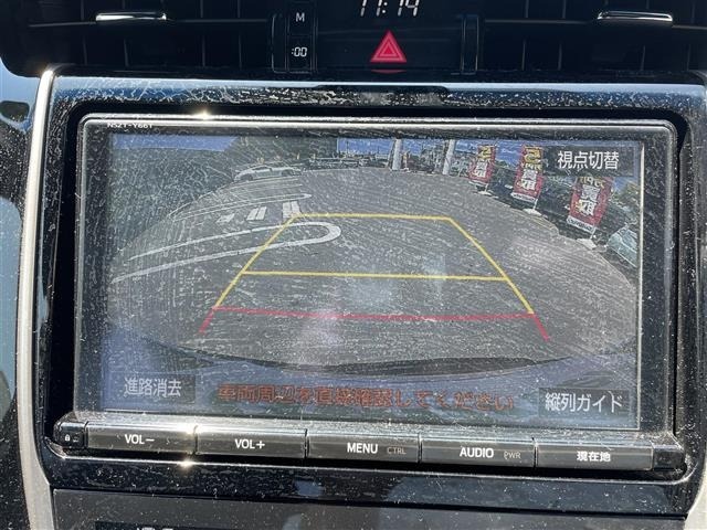 Toyota HARRIER 2017 8450674-10