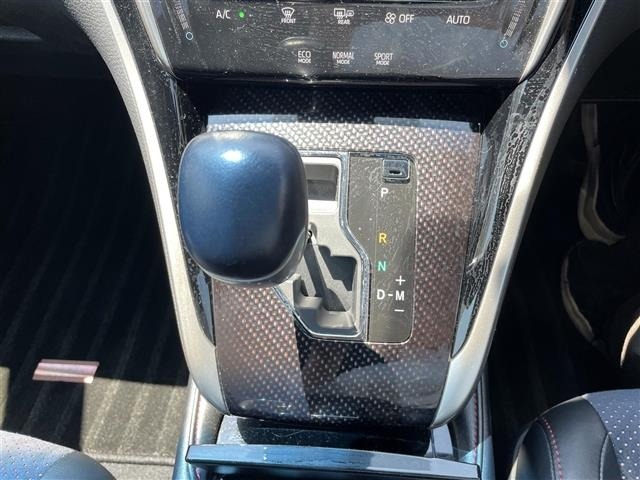 Toyota HARRIER 2017 8450674-20