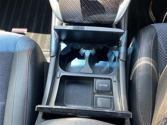 Toyota HARRIER 2017 8450674-22