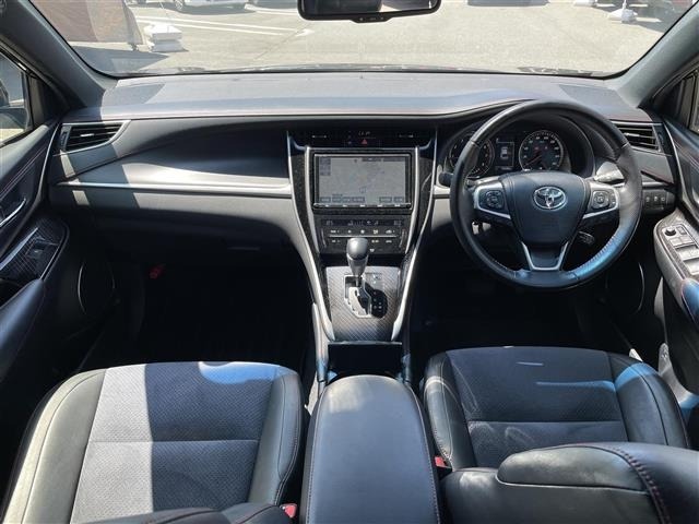 Toyota HARRIER 2017 8450674-5