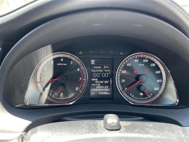 Toyota HARRIER 2017 8450674-7