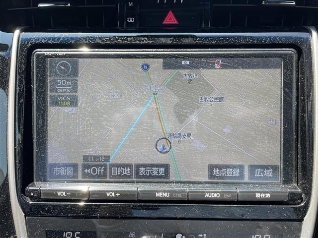 Toyota HARRIER 2017 8450674-8