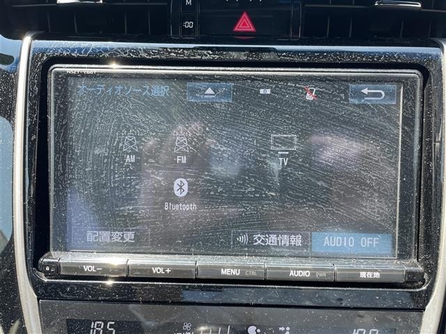 Toyota HARRIER 2017 8450674-9