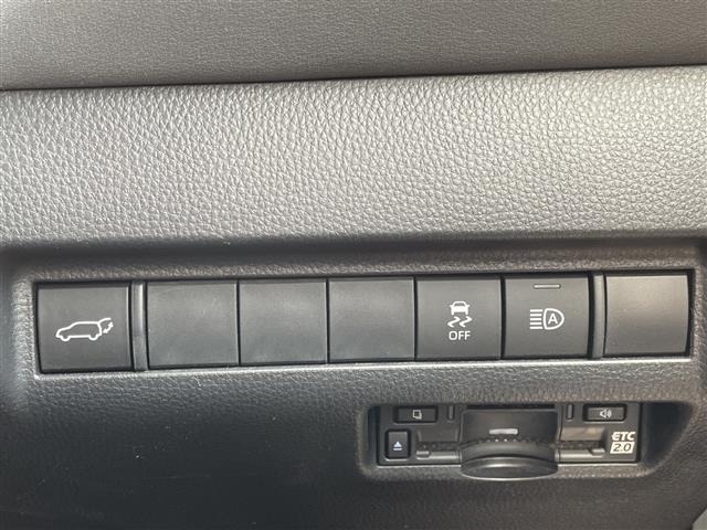 Toyota HARRIER 2024 8450738-11