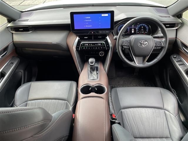 Toyota HARRIER 2024 8450738-15
