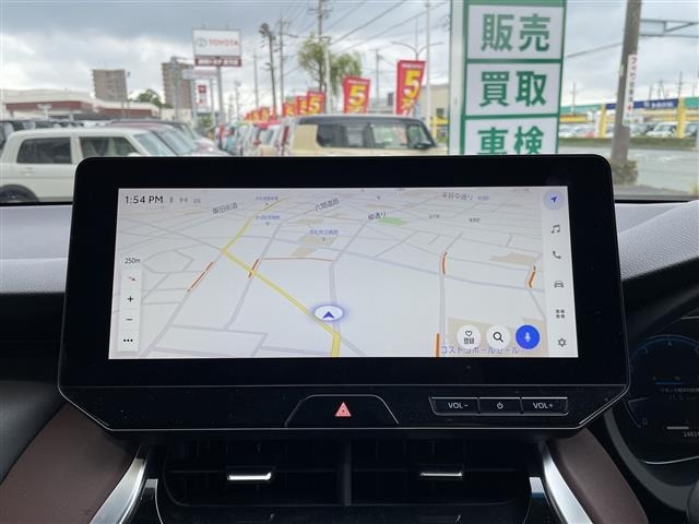 Toyota HARRIER 2024 8450738-16