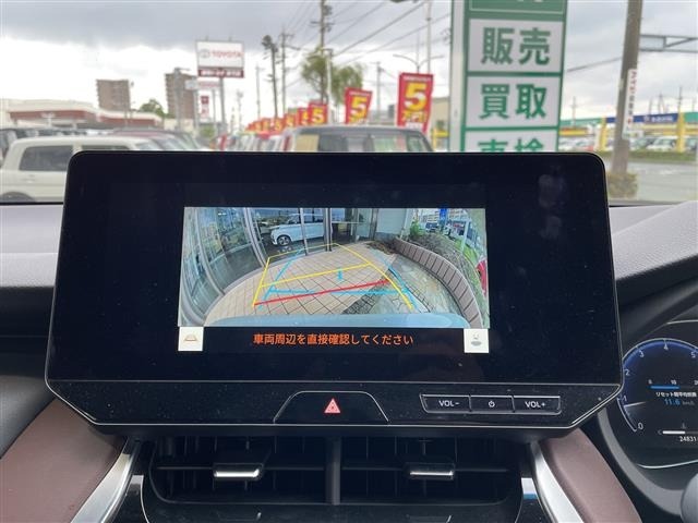 Toyota HARRIER 2024 8450738-19
