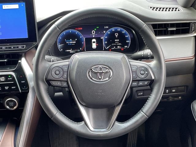 Toyota HARRIER 2024 8450738-20