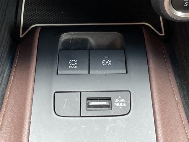 Toyota HARRIER 2024 8450738-21