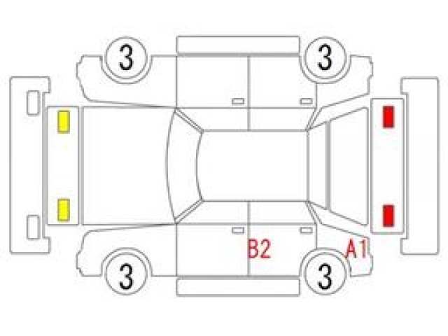 Toyota HARRIER 2024 8450738-24