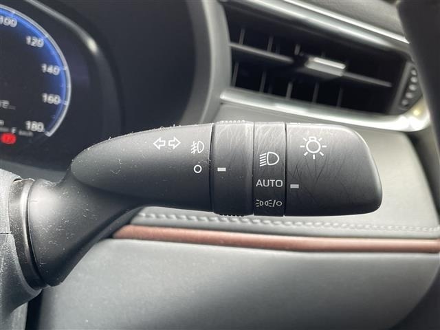 Toyota HARRIER 2024 8450738-3