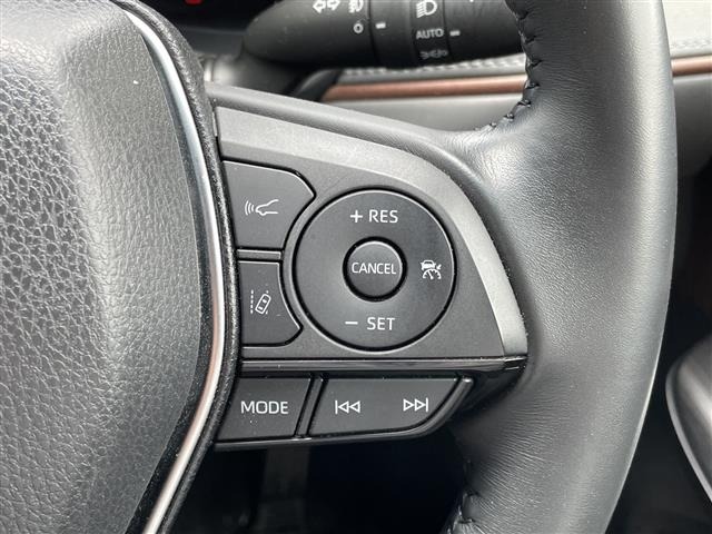 Toyota HARRIER 2024 8450738-7