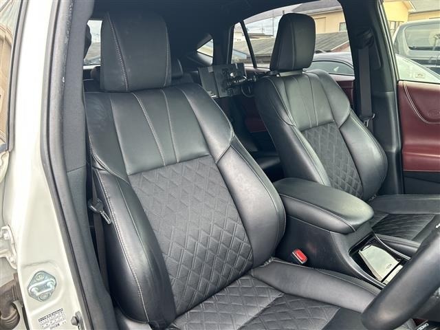 Toyota HARRIER 2018 8450775-11