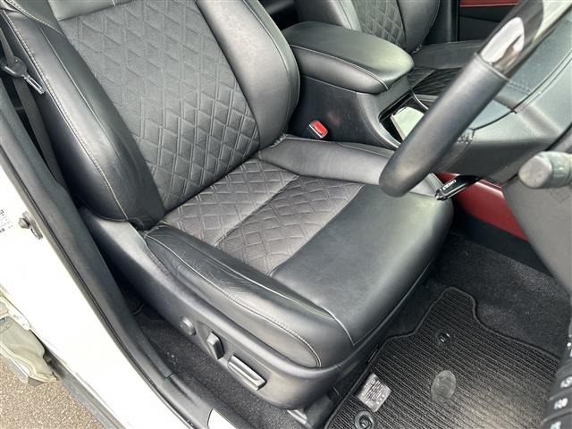Toyota HARRIER 2018 8450775-12