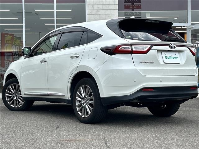 Toyota HARRIER 2018 8450775-13