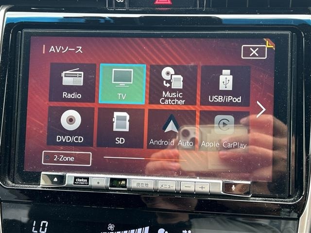 Toyota HARRIER 2018 8450775-16