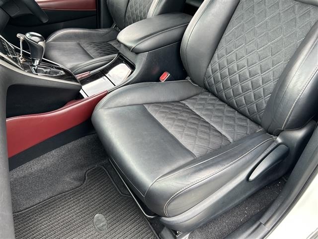 Toyota HARRIER 2018 8450775-2