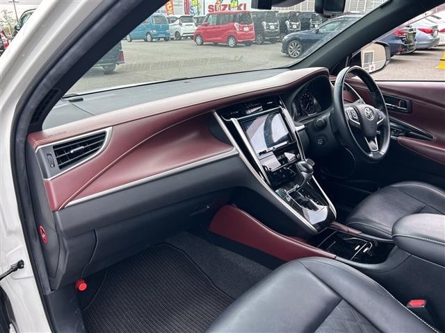 Toyota HARRIER 2018 8450775-20