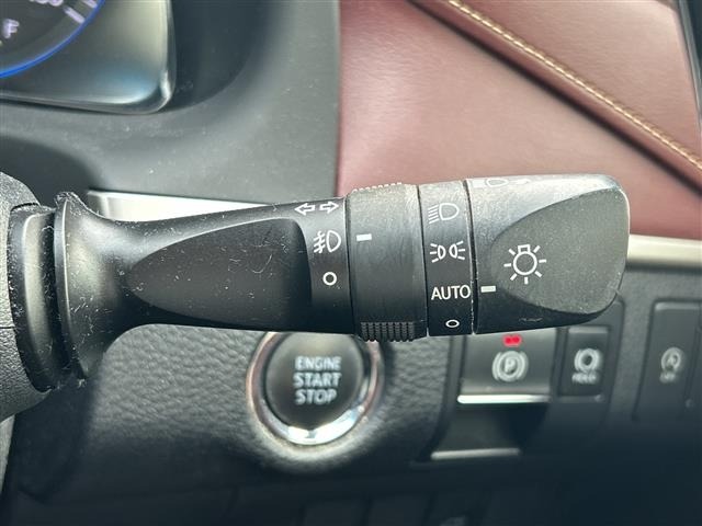 Toyota HARRIER 2018 8450775-21