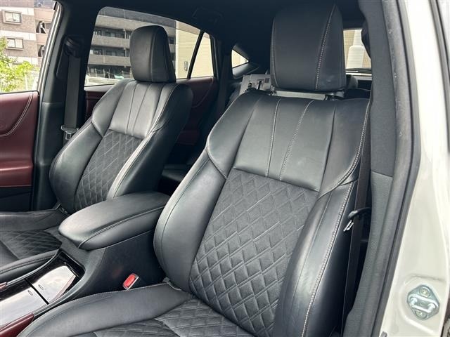 Toyota HARRIER 2018 8450775-22