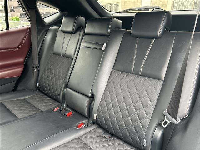 Toyota HARRIER 2018 8450775-4