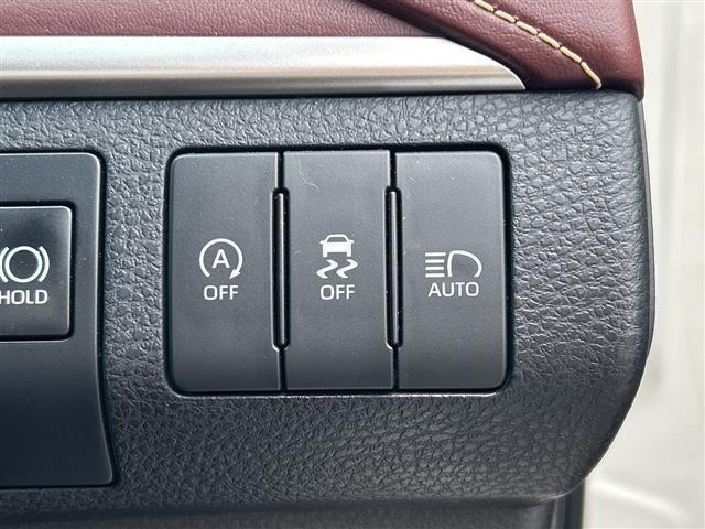 Toyota HARRIER 2018 8450775-7